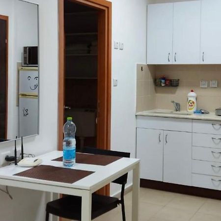 Ferienwohnung New Studio In Soroka Hospital Area Beersheba Exterior foto