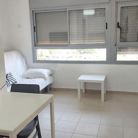 Ferienwohnung New Studio In Soroka Hospital Area Beersheba Exterior foto