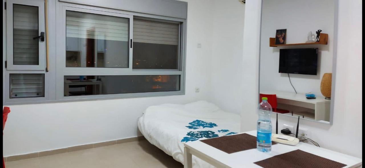 Ferienwohnung New Studio In Soroka Hospital Area Beersheba Exterior foto