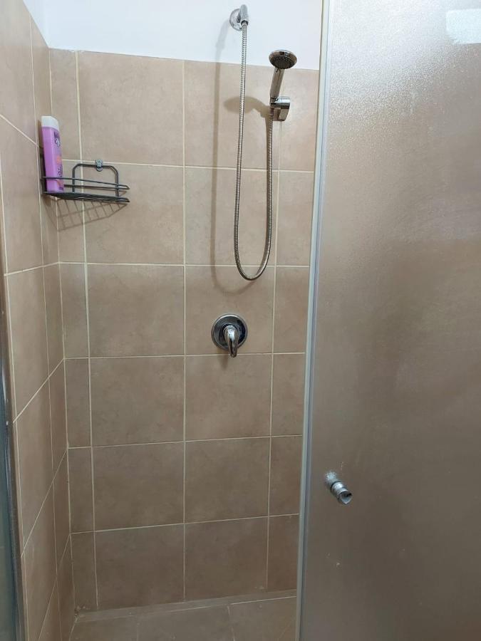 Ferienwohnung New Studio In Soroka Hospital Area Beersheba Exterior foto