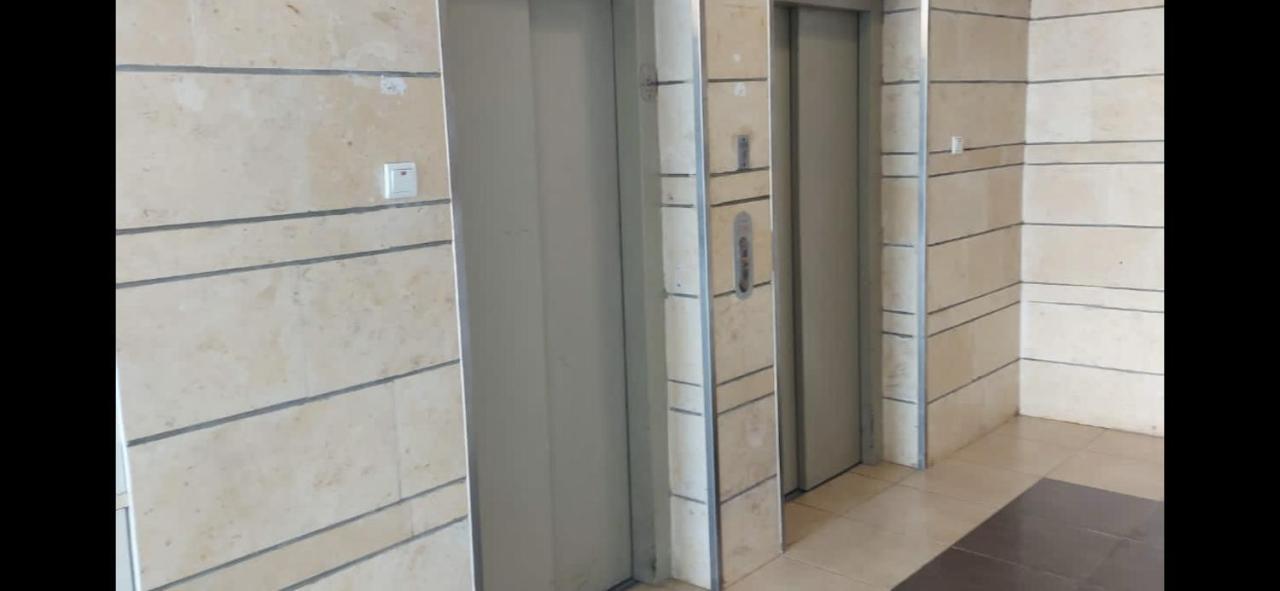 Ferienwohnung New Studio In Soroka Hospital Area Beersheba Exterior foto