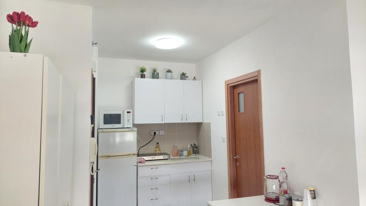 Ferienwohnung New Studio In Soroka Hospital Area Beersheba Exterior foto